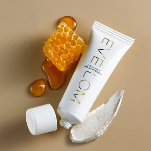 EVE LOM RESCUE MASK 50ML $70 - Picture 6 of 7